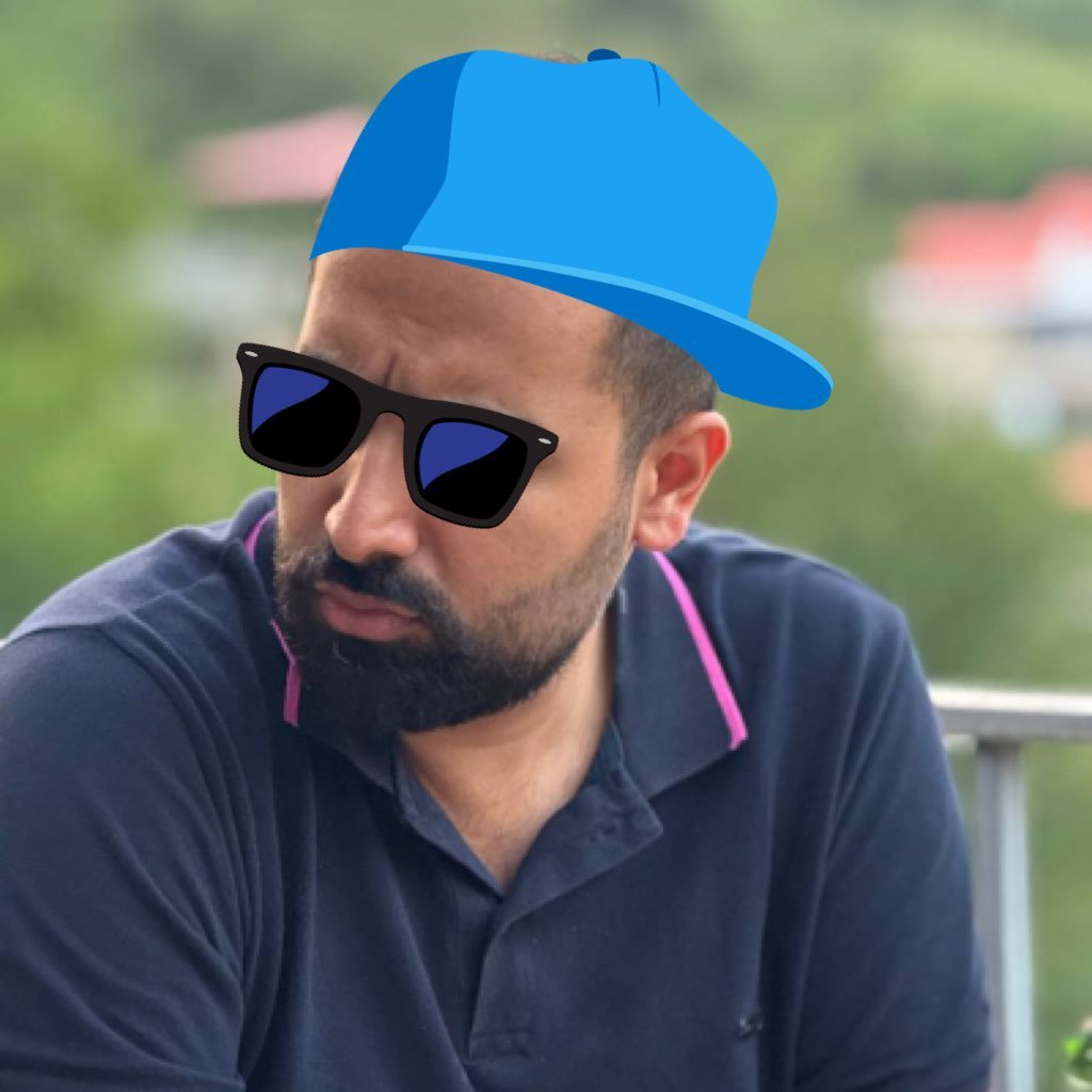 Ali_nikseresht_'s profile picture. روانشناس چندتا سازمان، روان‌ تحلیلگر پویشی، فرزند طلاق، کاملا بی‌سیاست، مدرس معزول دانشگاه، دانشجوی سال پنج دکتری