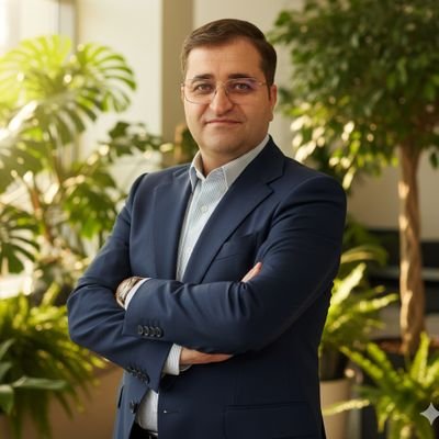 AhmadpourJalil's profile picture. Software Solopreneur, IT Consultant.