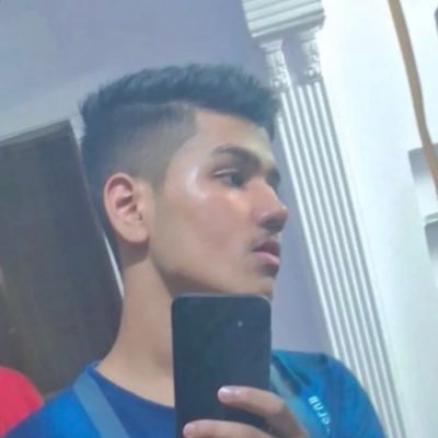 Nishikant_S1ngh's profile picture. 18 Self Proclaimed Agnostic | RKM Deoghar'23