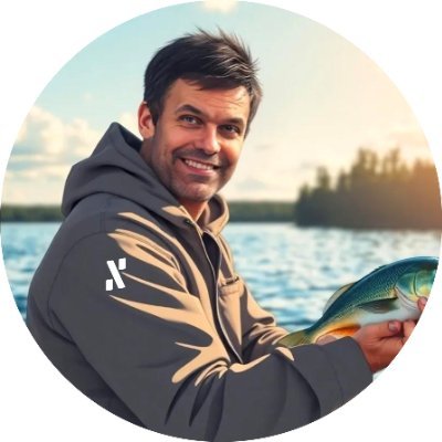 vesajoki's profile picture. Cybersecurity guy & crypto bro. Tweets are mainly about #alephium #crypto #blockchain #defi #cybersecurity #cybercrime #privacy and related stuff...
