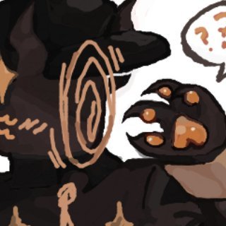 MuffinNoob62184's profile picture. pfp by @SodaColaCan

MY COMMS ARE OPEN (don't message me here)
Disc: childwithashotgun
Toyhouse: MuffinNoobz