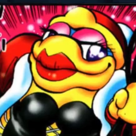 RosadaThiefKing's profile picture. Im Ro

I do Gundam and Transformer