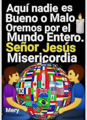JorgealexR76614's profile picture. Señor Dios todopoderoso, Jesucristo, sin ti soy nada.💪🙏🙏🇸🇻💙✨️