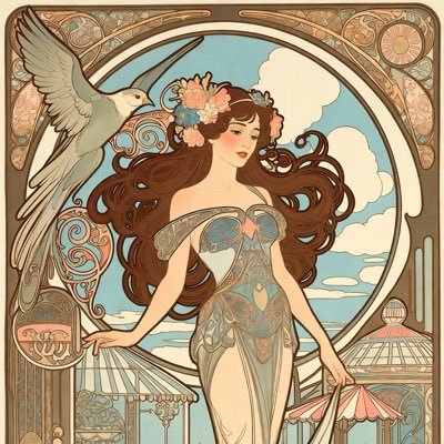 KristaSisung's profile picture. mom, wife, tech & artist.