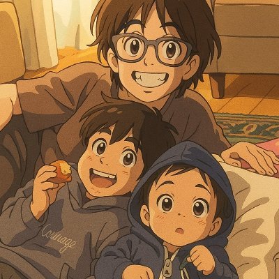 nattajx's profile picture. Father of 👧🏻👦🏻🧒🏻|💕Husband |🚀 Freelancer | 🎖️ Code for 32y | 🐍 Python(20y) & Odoo(15y) | ⚡ HTMX/Go/Flutter | 🔗 LinkedIn: nattaj | 📨 TG/Gmail: nattajs