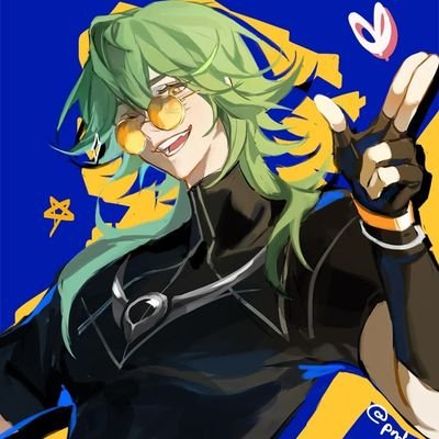 Mareotteo's profile picture. 