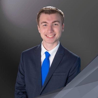 BlazeThomasWX's profile picture. Digital Weather Forecaster