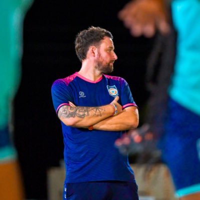 BenGooden's profile picture. Head Coach of the Anguilla Women’s Senior, U20, U17 & U15 National Teams, Head of Women’s Football & TDS Academy Technical Lead 🇦🇮