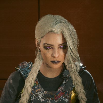 StardustDex's profile picture. RTFKT Creator. Finesse & Grace.