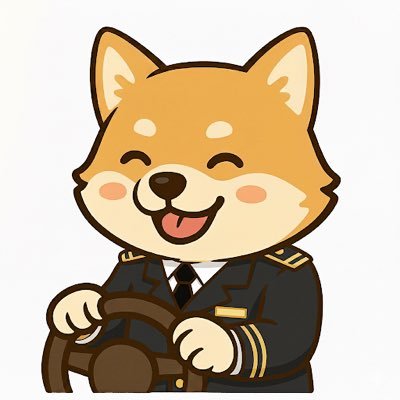 drivernavi's profile picture. 🐾 元ドライバー求人サイトの中の人、今は“ドライバー犬のケンタ”。 首都圏の説明会や転職情報をまとめて発信中！