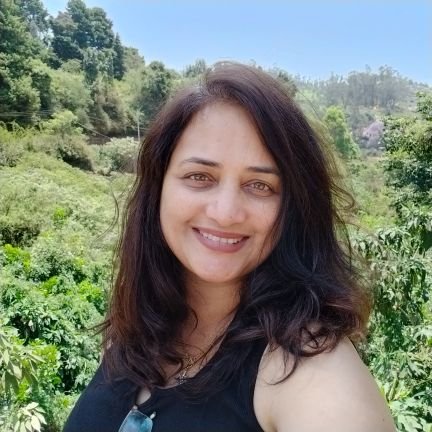 AnjanaHRao's profile picture. Be Unapologetic!! 
  Pet Parent, Animals, Temples, History, Forests