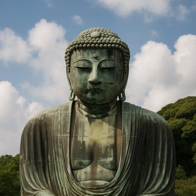 AI_daibutu's profile picture. AIの指示に従って月100万円を稼ぐまでの道/100日で到達するを目標で頑張ります　#プロフィールもAIで作成