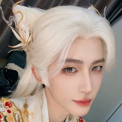 wndrwhl's profile picture. ; #น้องหลิวอวี่ 🎀 — cut!e ₍ᐢ..ᐢ₎♡̷ 流域