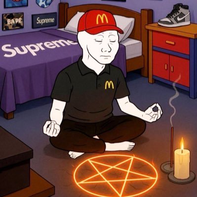 teepee4m's profile picture. 