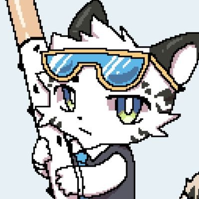 WhiteTiger_Tiro's profile picture. 일본어 전공 중인 대학 졸업반 백호 ♂️ (ティロ) 

프필 @Sandy_f0x
헤더 @Kongzorim

졸업이 하고 싶어