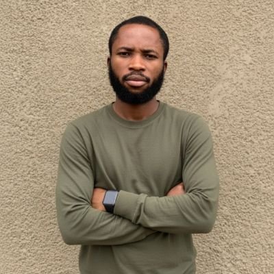 frankvictor210's profile picture. Realtor @Arkhive Realty... #Educationist 🎓.. #Christian! .. Lover of God perEXCELLENCE 🥳🥳..