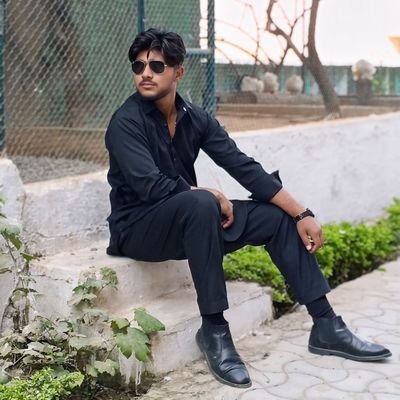 Sohaib4rshad's profile picture. Always curious, always learning