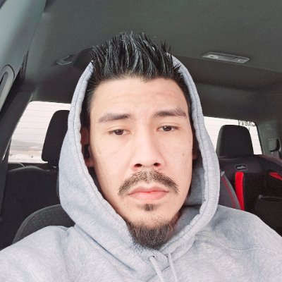 Cpl_Jackson__'s profile picture. #TrumpLoyalist
#TeamAmerica 🇺🇸
#MAGA
#KashPatel
#SonOfTrump
#DosesAndMimosasKid