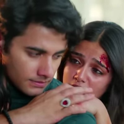 AryhuaF's profile picture. 