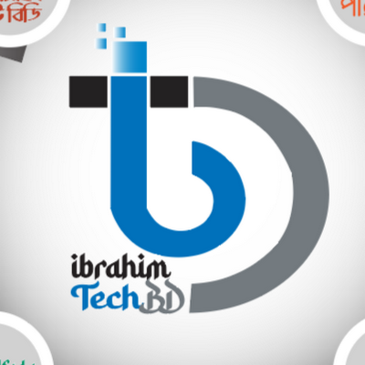 itbd201020's profile picture. Ibrahim Tech BD is a full-service digital solutions agency dedicated to helping businesses grow in the online world, Specialize in Web Design & Development.