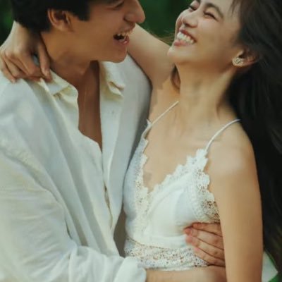 AstinAndris19's profile picture. AshDres Hanggang maging Muhlach si Ashtine 🩵🧡