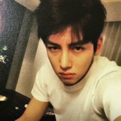 wookits_'s profile picture. gay married to jeongyeon / dk. jake. kai. jimin