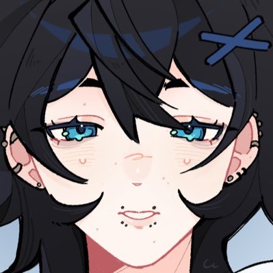 sharki00's profile picture. 🐟mako ⟡ he/they ⟡ illustrator ⟡ COMMISSIONS OPEN