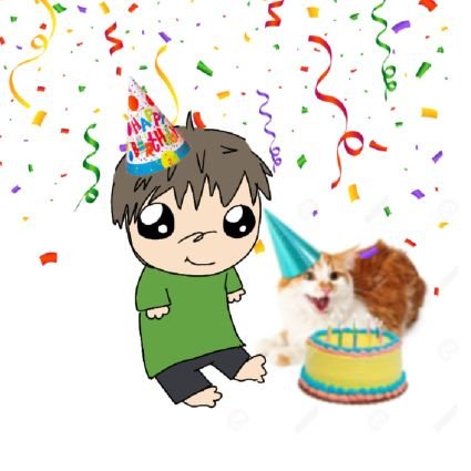 octogoondev_'s profile picture. octogoon
I am an artist from the slums of Argentina and this is my account @catboypeter