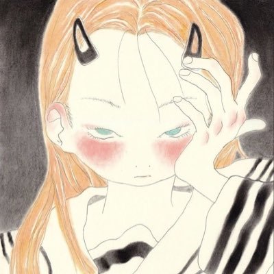 nyqberi's profile picture. 