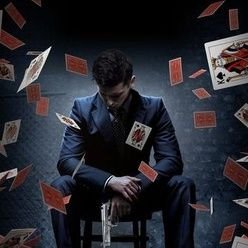 Dr_danny_x's profile picture. #Admin