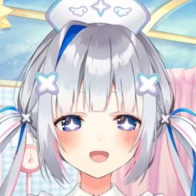 nanashi_5123's profile picture. 一生ねてたい