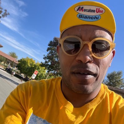 yellowjerseyjoe's profile picture. ⚾️⚽️🥊🎶  #RideBianchi