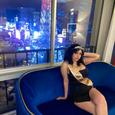 greedynari's profile picture. roberto cein mod | nataliamx vip | ariana grande stan | multifandom | spanish and english