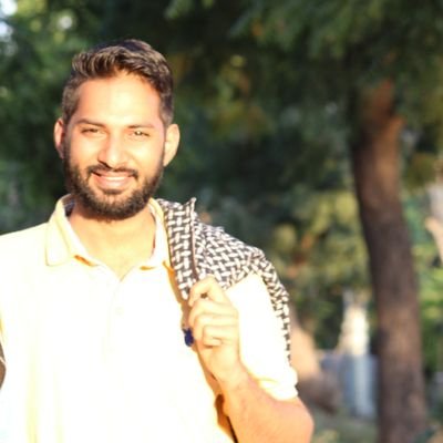 Being_conqueror's profile picture. Computer Science Engineer | Value Investor| Interested in market, Economics & in latest emerging technologies.