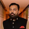 lakshyarajmewar's profile picture. A free-spirited traveller, a rational philosopher, a scientific sadhu, who dreams of a world without boundaries, making me a chaotically creative energy.
