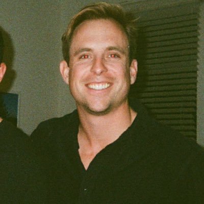 connorcaproni's profile picture. tech/startups @wellsfargo                 opinions are my own