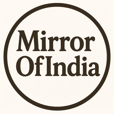 MirrorOfIndia's profile picture. Coffee. Chaos. Good vibes. ☕✨ #Sanaťani @desiknight_