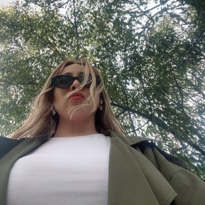 ikarencitta's profile picture. 🎶🌏🚂