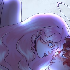 Aiticita's profile picture. ENG | ESP | 🇲🇽
♡ 🎨 Artist | Voice actress🎙️
♡ Meg en: #FHSMini
♡ My AUs: @HDFHS_Oficial #FHSAPH #FHSRewind
♡ Icon match: @imshotgus
♡ Banner: @MikayCookie