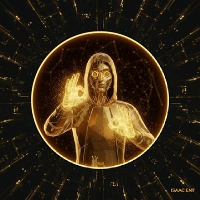 Isaac_ofweb3's profile picture. 