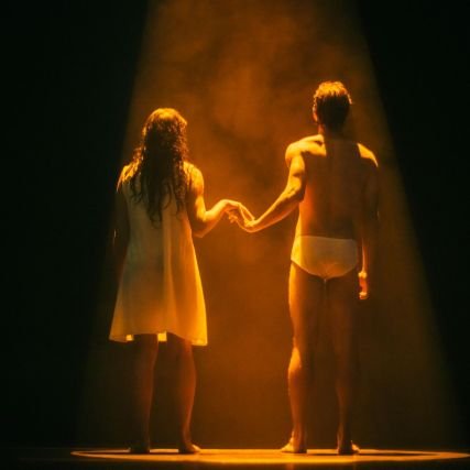 PersefoneTeatro's profile picture. 📢#PerséfoneTeatro💀 es un proyecto que nace en la búsqueda de un punto de partida en el 🥁#TeatroIndependiente en #Cuba🇨🇺. 🎭📽 #Teatro #TeatroCubano