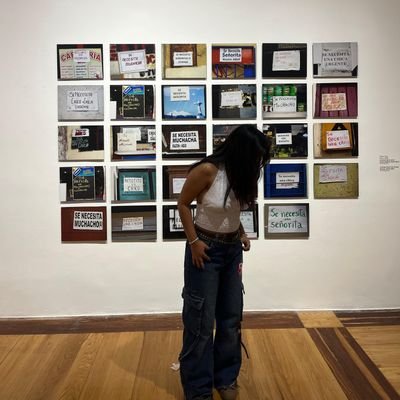 Suje_msj's profile picture. Experta en decir obviedades 

DS3° hp g