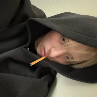 seobonobon's profile picture. 24' 📚