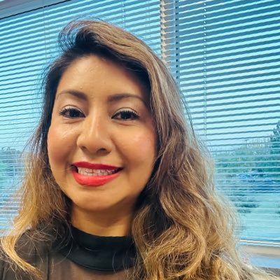 Claudia Obregon Profile