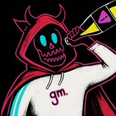 HydratedViper_'s profile picture. @rektguy #104 | @rektcoin billionaire | 🐍#228