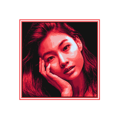 DEFECTS_VOICE's profile picture. k-pop demon hunters oc  ( yu-mi )

multiverse / multi-timeline / multiship