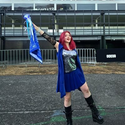 Liluz_'s profile picture. ᴀ ʜᴀᴘᴘʏ ᴇʟꜰ 💙 🇲🇽 #NoChallengeNoChange ✱
*   .　　
 ·    　  ✫  　　  
　·  　  　 . 　  　 ⋆  　　　　
　　  ✧.   · 　 ⋆ 　
　 ✧ . 　　 ·   　　 　
 *　　 　　　 　.  *  ✹