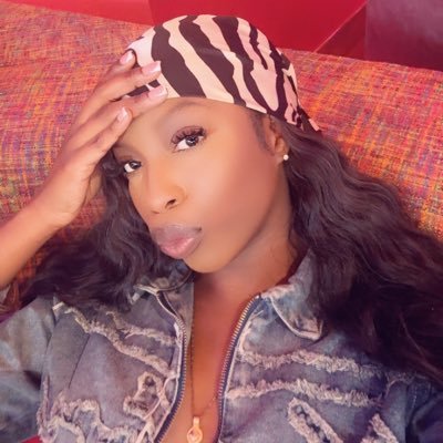 Kiabrown___'s profile picture. Tennessee State Alumna