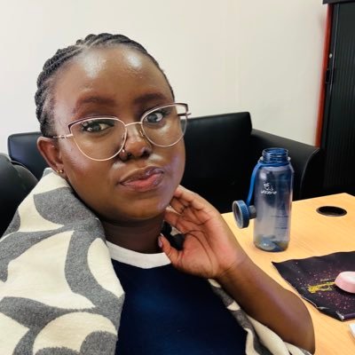 busas_m's profile picture. | Aspiring Farmer | | In the beginning God…||