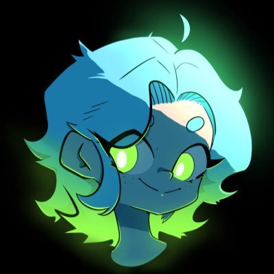 DedLinX1's profile picture. 💖I love art :D

PATREON : https://t.co/9lyv7mqM68